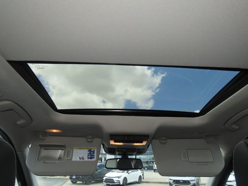 Used 2023 Nissan Rogue SL FWD image 23
