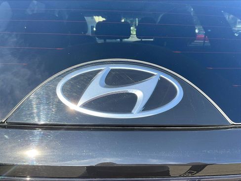 Used 2024 Hyundai Tucson SEL AWD/4WD image 24