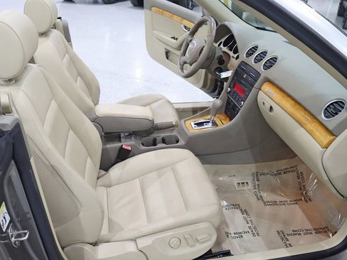 Used 2008 Audi A4 2.0T image 25