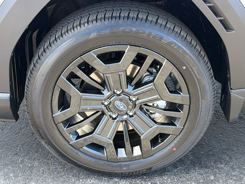 New 2026 Subaru Outback Limited XT AWD/4WD image 16