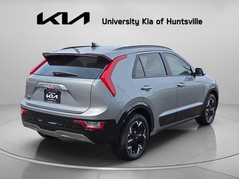 New 2026 Kia Niro Wave FWD image 7