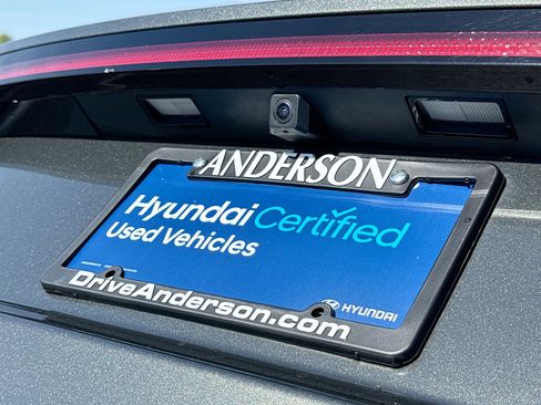 Certified 2023 Hyundai Tucson SEL AWD/4WD image 15