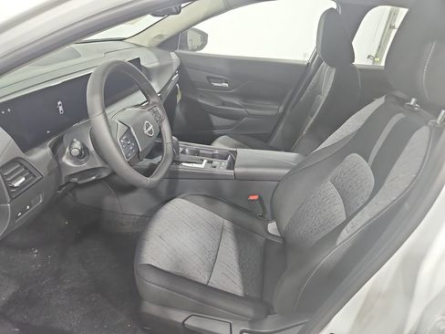 New 2026 Nissan Sentra SV w/ SV Convenience Package image 9