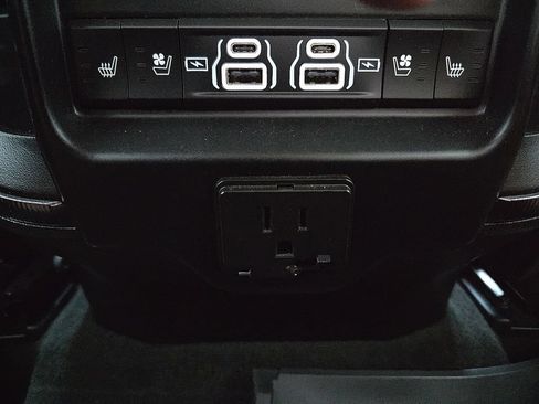 Used 2024 RAM 1500 TRX AWD/4WD image 11