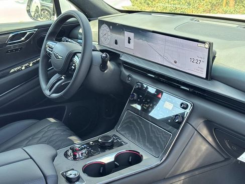 New 2026 Genesis GV80 3.5T Prestige image 22