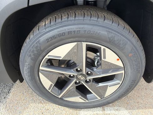 New 2026 Hyundai Tucson SEL FWD image 20