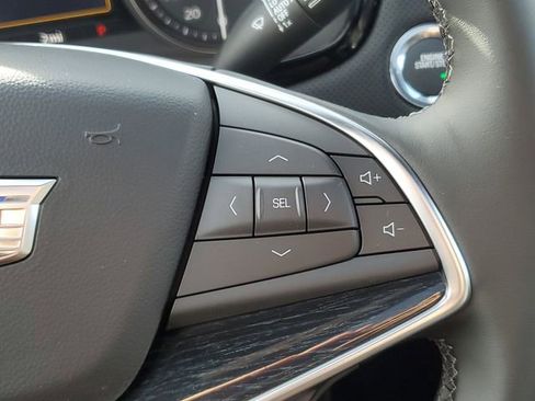 New 2026 Cadillac XT5 Premium Luxury w/ Driver Assist Package image 12