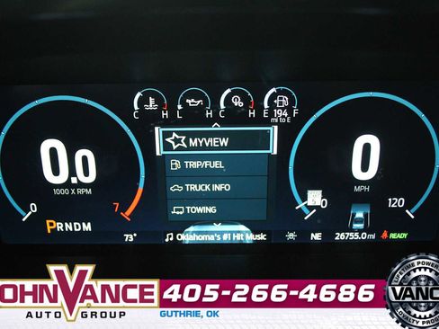 Used 2022 Ford F150 Platinum w/ Equipment Group 701A High image 34