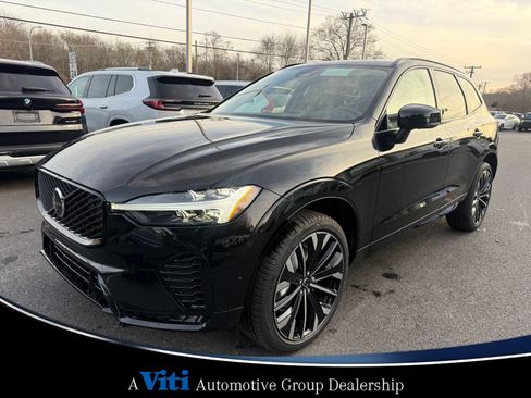 Used 2026 Volvo XC60 B5 Ultra w/ Protection Package Premier AWD/4WD image 4