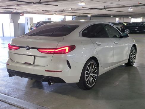 Used 2021 BMW 228i xDrive Gran Coupe w/ Convenience Package AWD/4WD image 5
