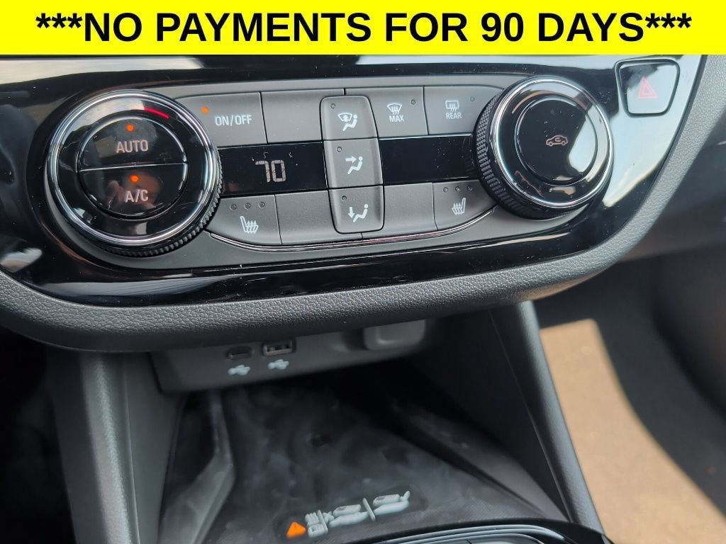 New 2026 Buick Envista Sport Touring w/ Convenience I Package FWD image 22