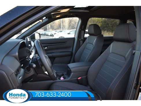 New 2026 Honda CR-V Sport image 25