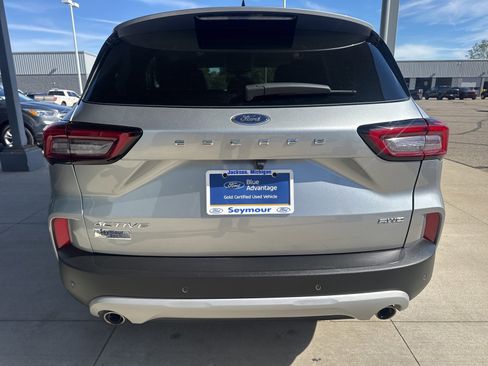 Certified 2023 Ford Escape Active w/ Tech Pack #2 image 6