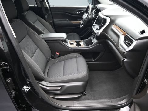 Certified 2023 GMC Acadia SLE image 27