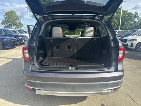 Used 2019 Honda Pilot Elite image 30