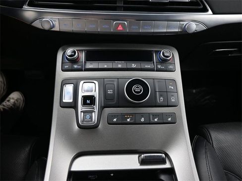 Used 2020 Hyundai Palisade Limited image 12