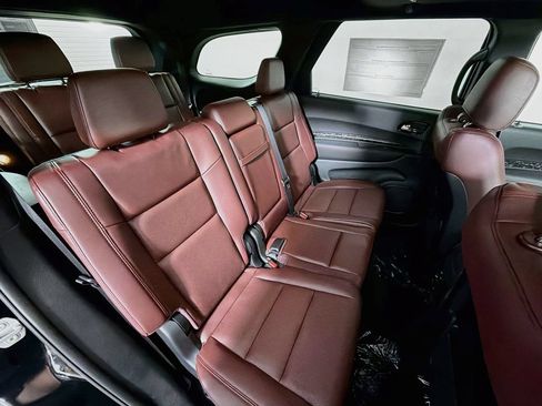 New 2026 Dodge Durango GT AWD/4WD image 30