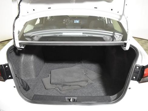 Used 2025 Nissan Versa SV w/ Trunk Package FWD image 24
