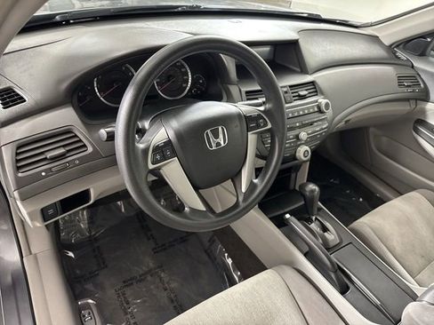 Used 2009 Honda Accord LX image 21
