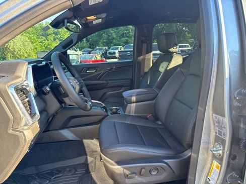 New 2026 GMC Canyon Elevation w/ Convenience Package AWD/4WD image 11