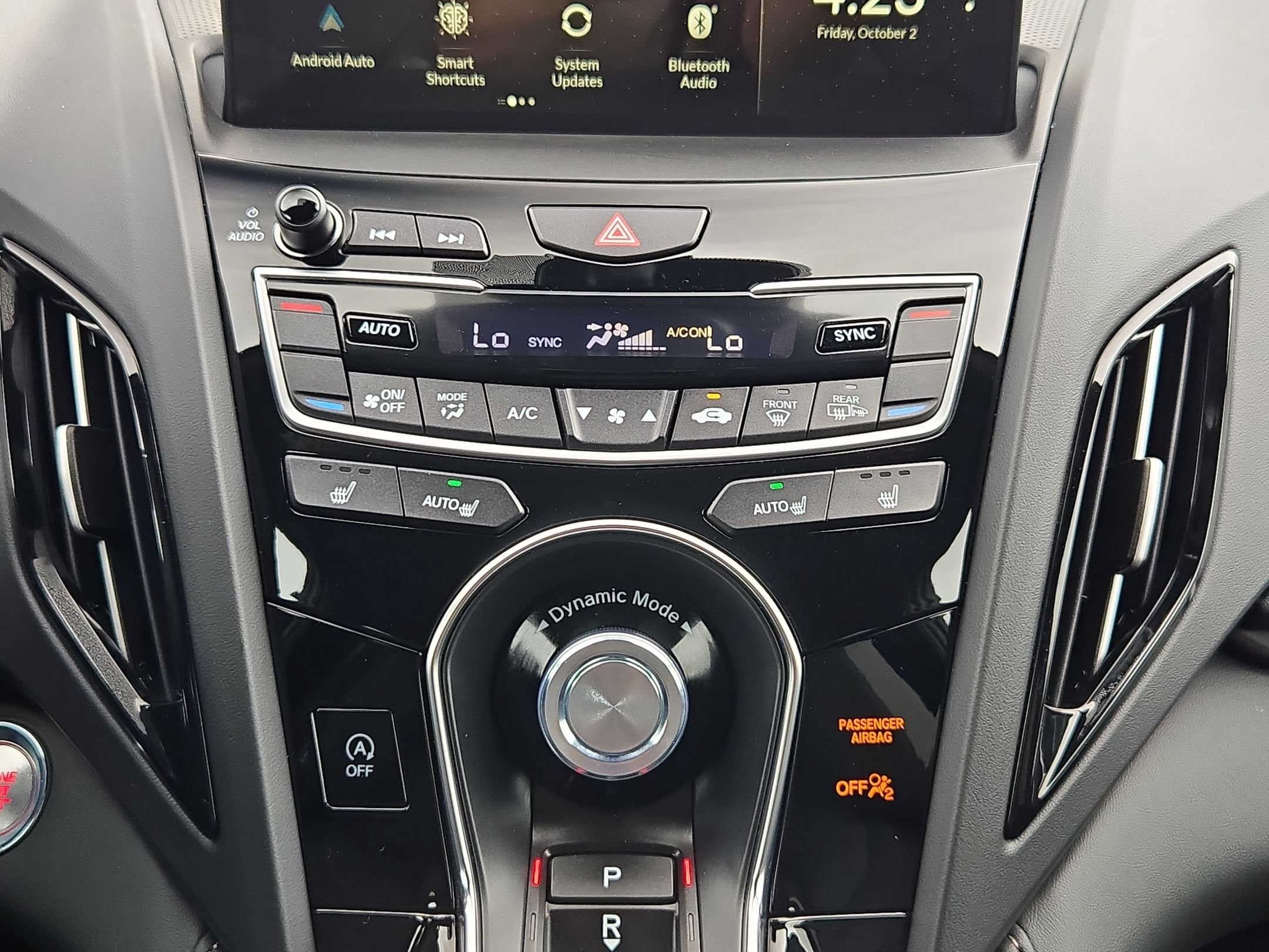 Certified 2026 Acura RDX SH-AWD image 18