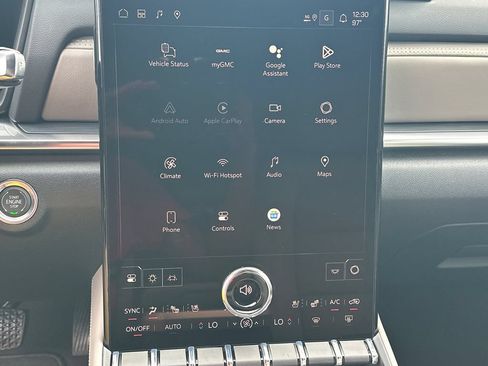 New 2026 GMC Terrain Elevation w/ Elevation Premium Package FWD image 29