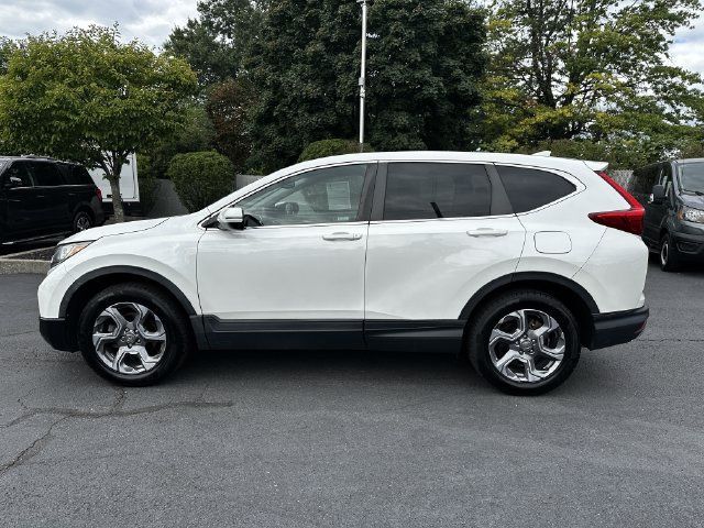 Used 2019 Honda CR-V EX-L image 8