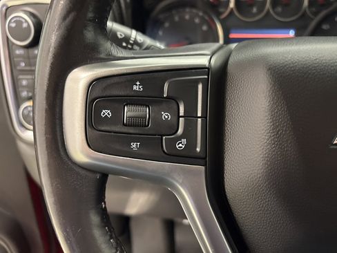 Used 2019 Chevrolet Silverado 1500 LTZ w/ LTZ Plus Package image 26