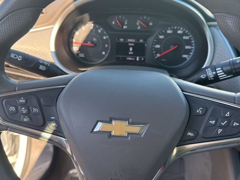 Used 2024 Chevrolet Malibu LT image 10