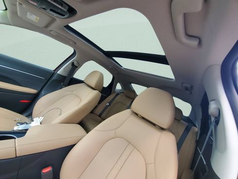 Certified 2026 Hyundai Sonata Limited FWD image 19
