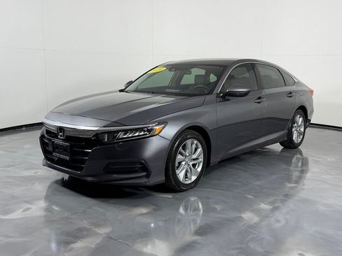 Used 2020 Honda Accord LX image 9