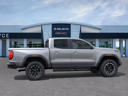 New 2026 GMC Canyon AT4 w/ Technology Plus Package image 5