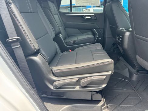 New 2026 Chevrolet Tahoe RST w/ Comfort Package AWD/4WD image 16