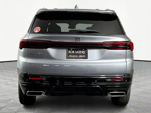 New 2026 Buick Enclave Sport Touring w/ Super Cruise Package image 5