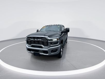 Used 2025 RAM 2500 Tradesman