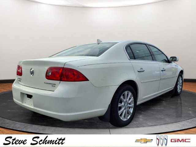 Used 2009 Buick Lucerne CX FWD image 27