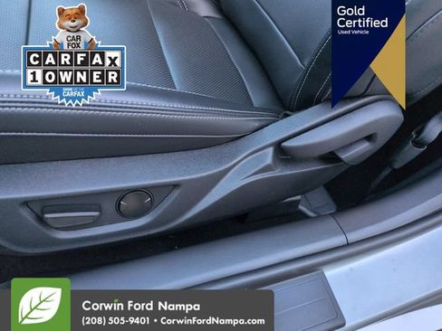 Certified 2025 Ford Mustang GT Premium RWD image 14