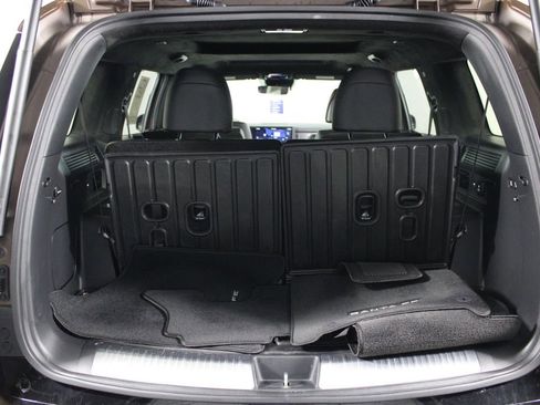 Certified 2025 Hyundai Santa Fe Calligraphy image 16