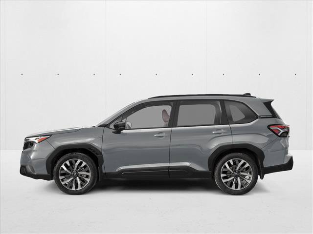 New 2026 Subaru Forester Touring AWD/4WD image 3