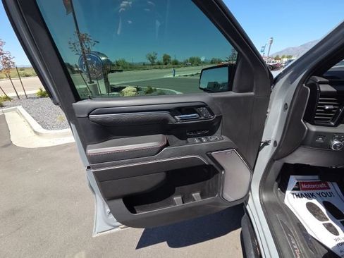 Used 2024 GMC Sierra 1500 AT4X w/ AT4X AEV Edition AWD/4WD image 15