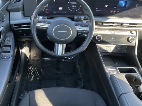 Used 2024 Hyundai Sonata SEL w/ Convenience Package image 25