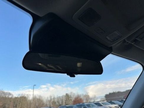 New 2025 Ford Bronco Sport Big Bend image 19