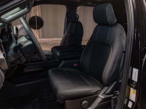 Used 2024 Ford F150 STX image 24