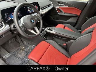 Certified 2025 BMW X2 xDrive28i w/ Convenience Package video 2