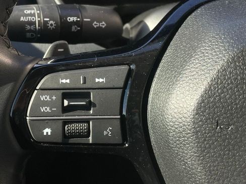 Certified 2025 Honda Pilot EX-L image 15