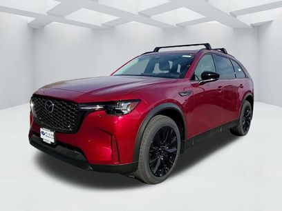 New 2026 MAZDA CX-90 3.3 Turbo w/ Premium Sport Pkg