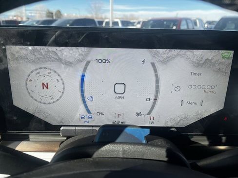 New 2025 GMC Hummer EV 3X w/ Extreme Off-Road Package image 15