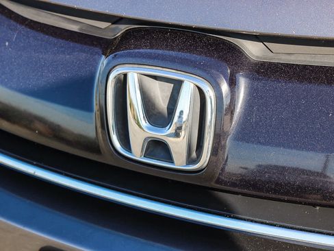 Used 2016 Honda Fit EX-L image 11