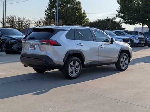 Certified 2024 Toyota RAV4 XLE w/ Convenience Package FWD image 6