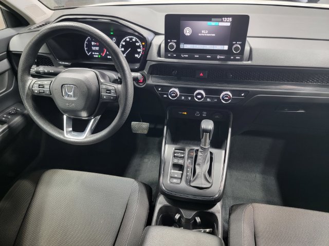 Certified 2024 Honda CR-V EX image 30